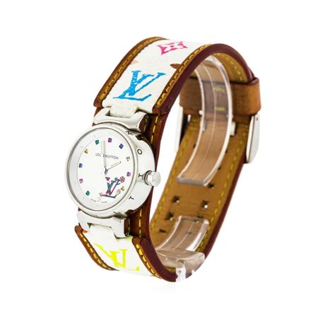 louis vuitton watches ladies price|louis vuitton watches online price.